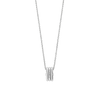 TI SENTO Necklace 34057ZI