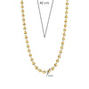 TI SENTO Necklace 34067SY