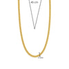 TI SENTO Necklace 34069SY