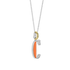 TI SENTO Pendant 6840OR_C