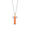 TI SENTO Pendant 6840OR_T