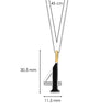 TI SENTO Pendant 6841BL_4