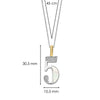 TI SENTO Pendant 6841MW_5