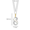 TI SENTO Pendant 6841MW_8