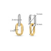 TI SENTO Earrings 7831ZY