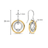 TI SENTO Earrings 7978ZY