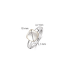 TI SENTO Ring 12187MW