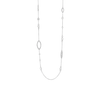 TI SENTO Necklace 3846ZI